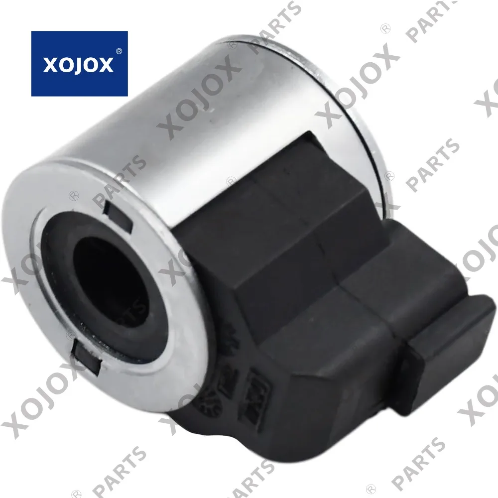 xojox 24V Solenoid Valve Coil 4308524 AT333809 For Hydraforce 10 Series For John Deere Dozer 850J Excavator 120D 670C Grader
xojox 24V Solenoid Valve Coil 4308524 AT333809 For Hydraforce 10 Series For John Deere Dozer 850J Excavator 120D 670C Grader