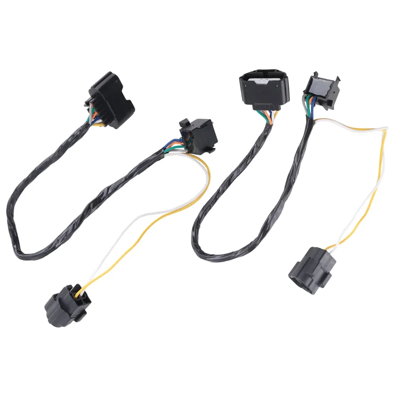 1Pair Outside Door Handle Wire Harness 25864471 25864472 For Cadillac CTS STS 2008 Door Handle Housing Connector Wire
1Pair Outside Door Handle Wire Harness 25864471 25864472 For Cadillac CTS STS 2008 Door Handle Housing Connector Wire