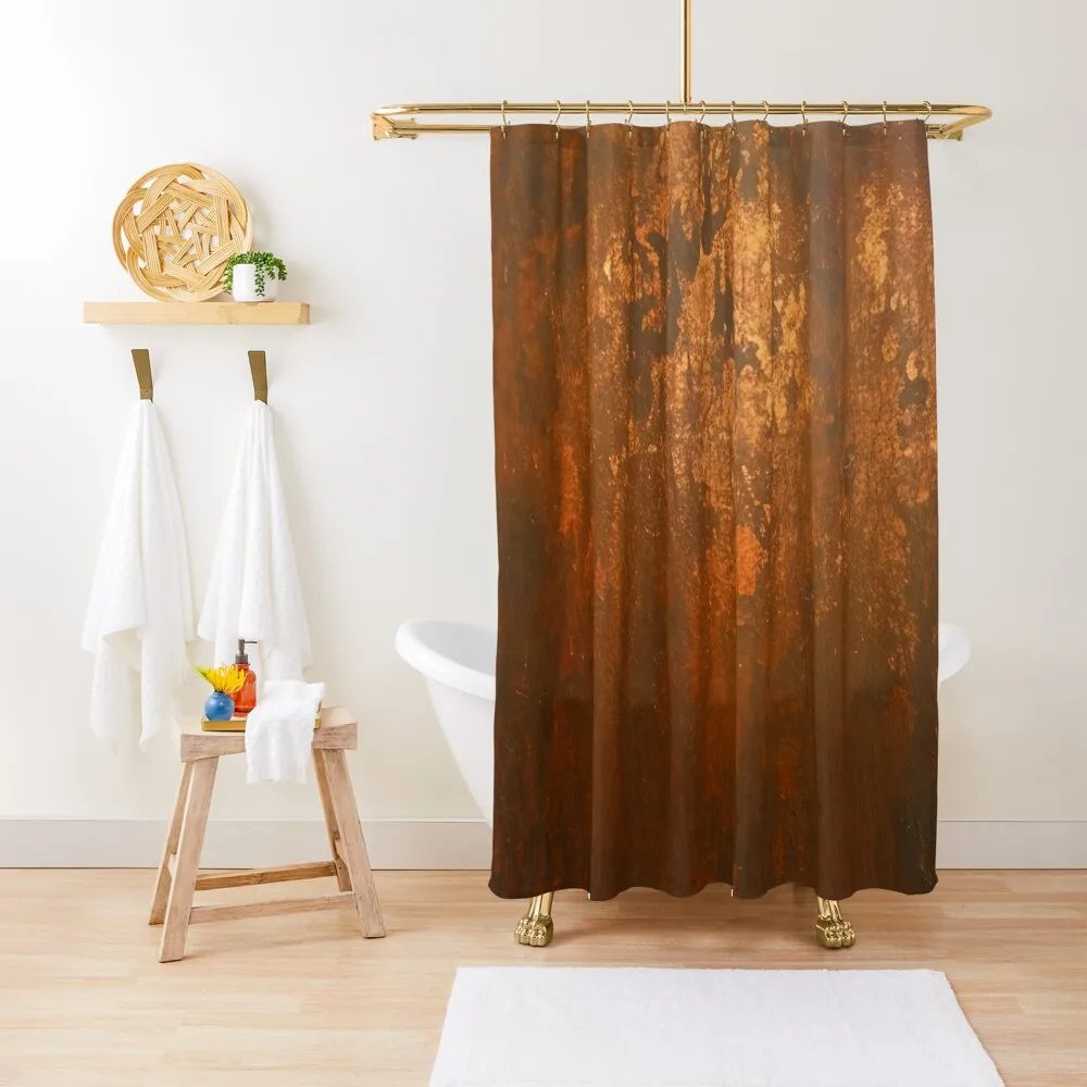 Rustic Copper and Bronze Shower Curtain Bathroom Decor Bathroom Box Bathroom Showers For Curtain 
Rustic Copper and Bronze Shower Curtain Bathroom Decor Bathroom Box Bathroom Showers For Curtain