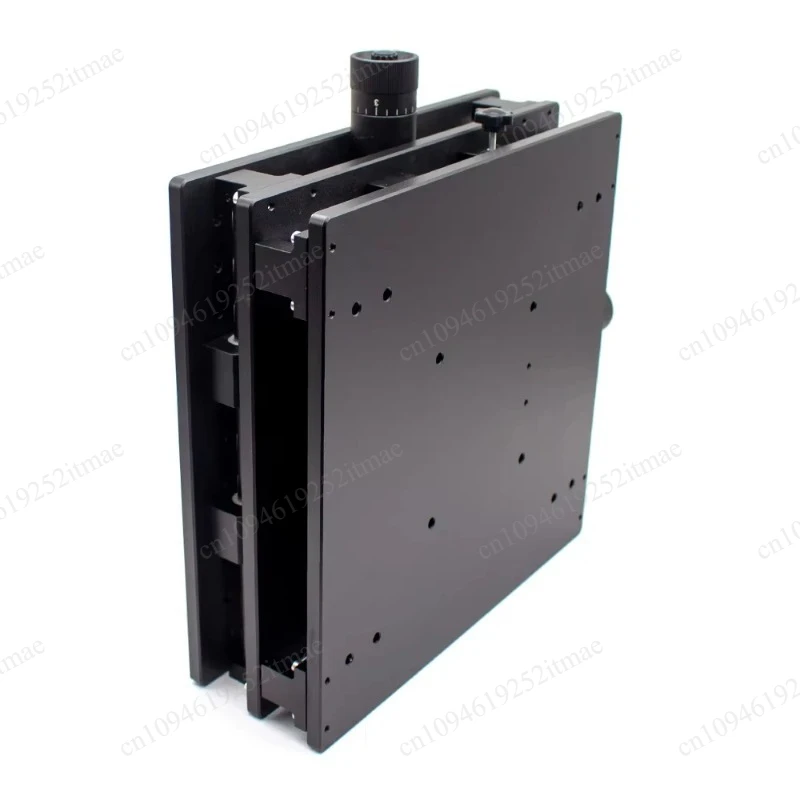 Precision Manual Linear Sliding Stage 70KG Load Capacity for Laser Equipment
Precision Manual Linear Sliding Stage 70KG Load Capacity for Laser Equipment