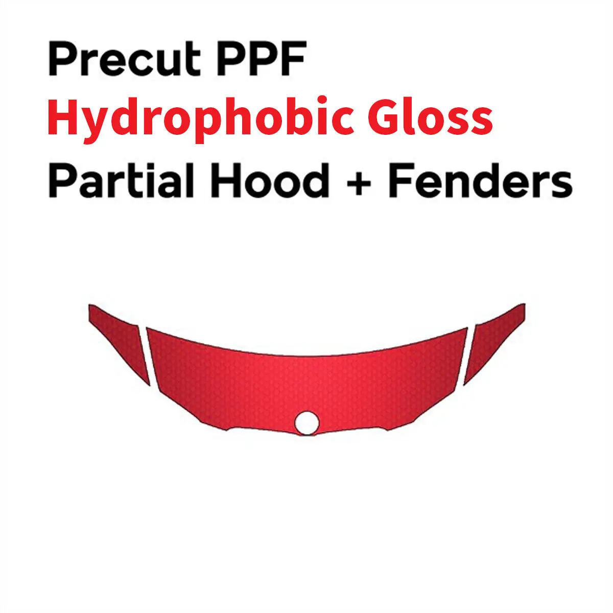 PreCut PPF Paint Protection Film Gloss DIY Clear Bra Kit for BMW M3 2007-2013Partial Hood Fenders Mirrors
PreCut PPF Paint Protection Film Gloss DIY Clear Bra Kit for BMW M3 2007-2013Partial Hood Fenders Mirrors