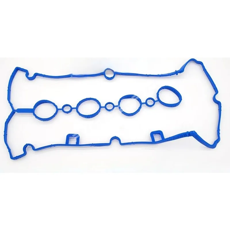 55564396 Genuine Cylinder Head Sealing Gasket Valve Cover Pad for Chevrolet Cruze Epica 1.6 1.8 for Buick Excelle GT Regal 1.6T
55564396 Genuine Cylinder Head Sealing Gasket Valve Cover Pad for Chevrolet Cruze Epica 1.6 1.8 for Buick Excelle GT Regal 1.6T