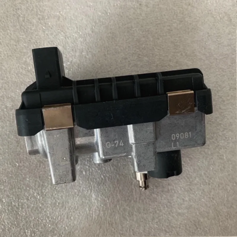 AP03 TURBO ELECTRIC ACTUATOR For FORD RANGER TRANSIT MK8 2.2 TDCI BK3Q6 K682CB BK3Q6K682CC 787556 G74 G-74 6nw009483
AP03 TURBO ELECTRIC ACTUATOR For FORD RANGER TRANSIT MK8 2.2 TDCI BK3Q6 K682CB BK3Q6K682CC 787556 G74 G-74 6nw009483
