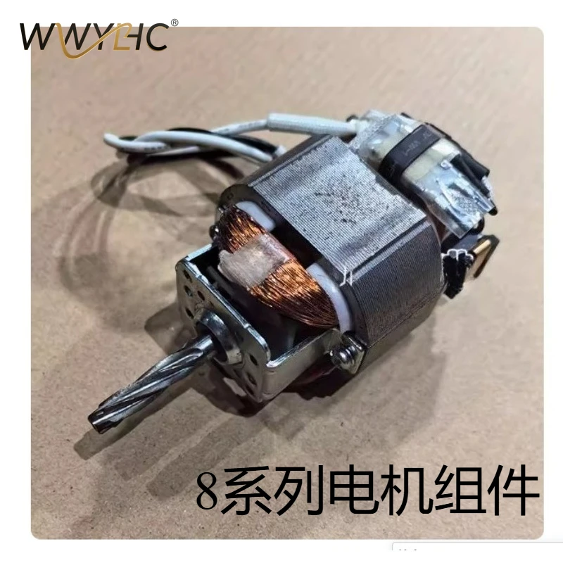Suitable for Original 8 Series 9 Series Coffee Machine Grinder Cutter Head Wool Ring Motor
Suitable for Original 8 Series 9 Series Coffee Machine Grinder Cutter Head Wool Ring Motor