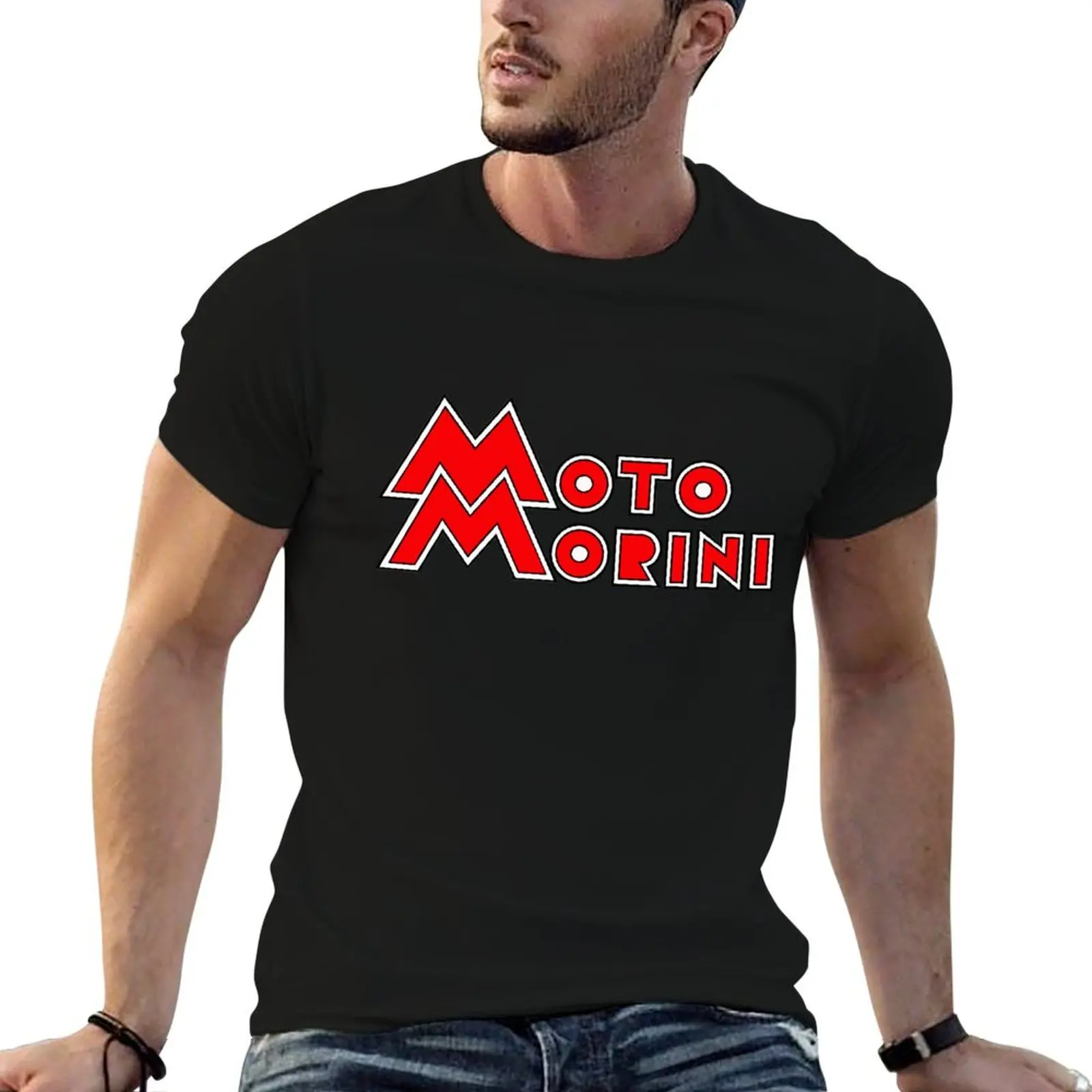 Retro Moto Morini Graphic T-Shirt t shirt men 100% cotton luxury brand anime t shirts oversize T-Shirt
Retro Moto Morini Graphic T-Shirt t shirt men 100% cotton luxury brand anime t shirts oversize T-Shirt