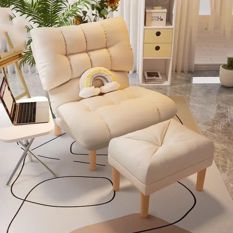 Modern Leather Chairs Lounge White Designer Makeup Chairs Adults Nordic Minimalist Poltrone Da Salotto Living Room Furniture
Modern Leather Chairs Lounge White Designer Makeup Chairs Adults Nordic Minimalist Poltrone Da Salotto Living Room Furniture