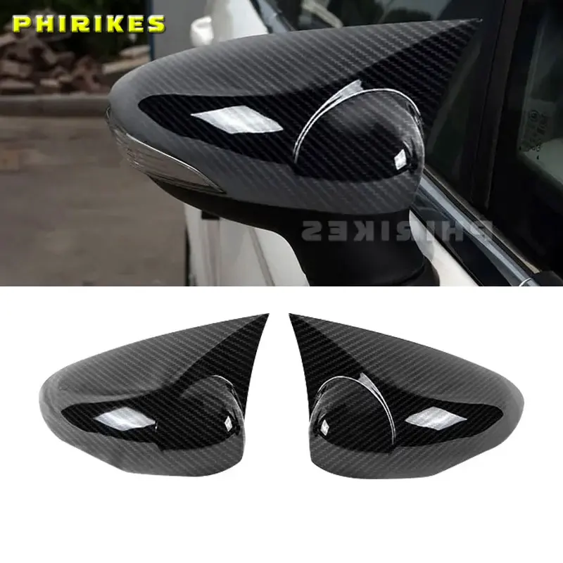 Зеркальный чехол в стиле летучей мыши для Ford Fiesta 2008 2017, чехол для зеркала заднего вида, 2 шт., глянцевый черный автомобильный щиток, внешний аксессуар
Зеркальный чехол в стиле летучей мыши для Ford Fiesta 2008 2017, чехол для зеркала заднего вида, 2 шт., глянцевый черный автомобильный щиток, внешний аксессуар