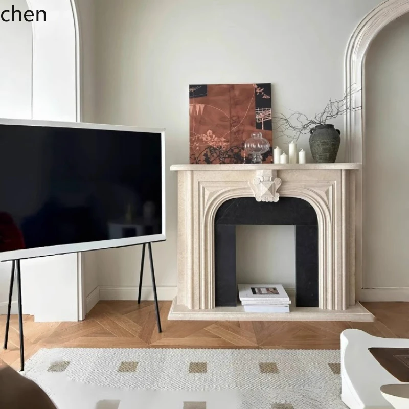 ZML retro solid wood cabinet simple entrance entrance fireplace living room wall decorative shelf
ZML retro solid wood cabinet simple entrance entrance fireplace living room wall decorative shelf
