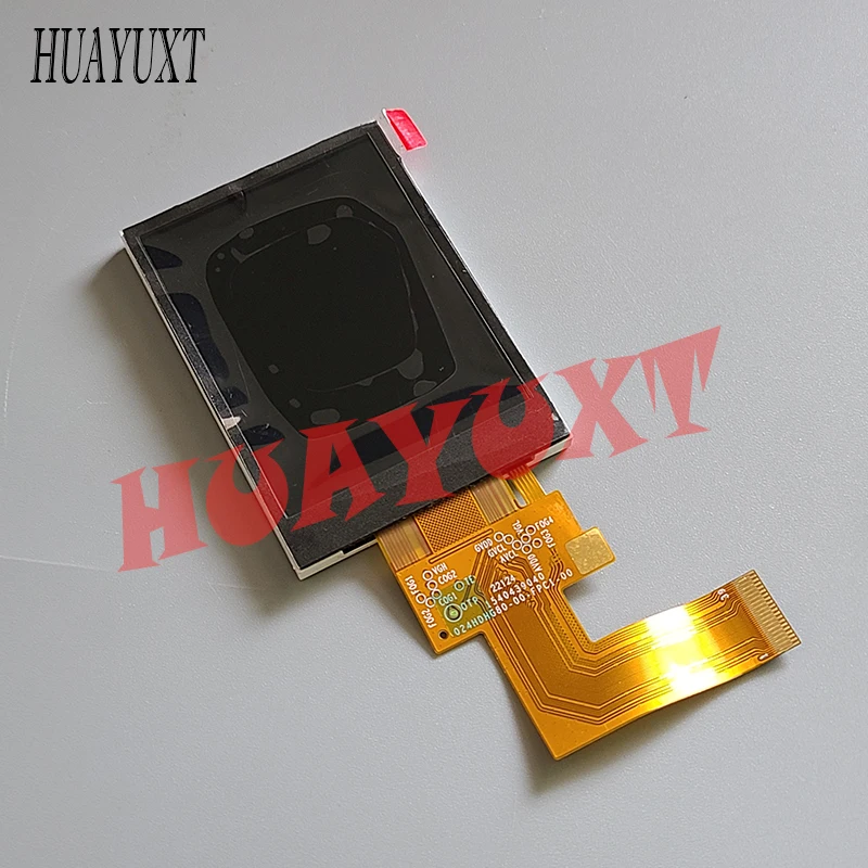 Бесплатная доставка, оригинальный A0240QVN1MBBB 2,4 дюймовый ЖК-экран, панель
Бесплатная доставка, оригинальный A0240QVN1MBBB 2,4 дюймовый ЖК-экран, панель