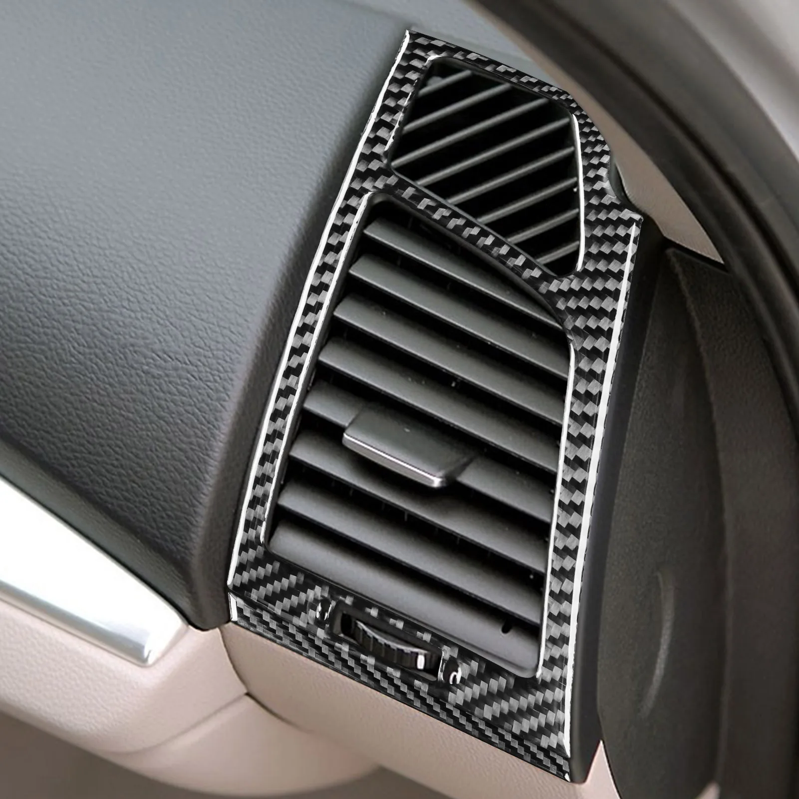 Car Speaker Door Handle Center CD Gear Shift Panel For BMW 1 Series E81 E82 E87 E88 Carbon Fiber Interior Accessory Sticker
Car Speaker Door Handle Center CD Gear Shift Panel For BMW 1 Series E81 E82 E87 E88 Carbon Fiber Interior Accessory Sticker
