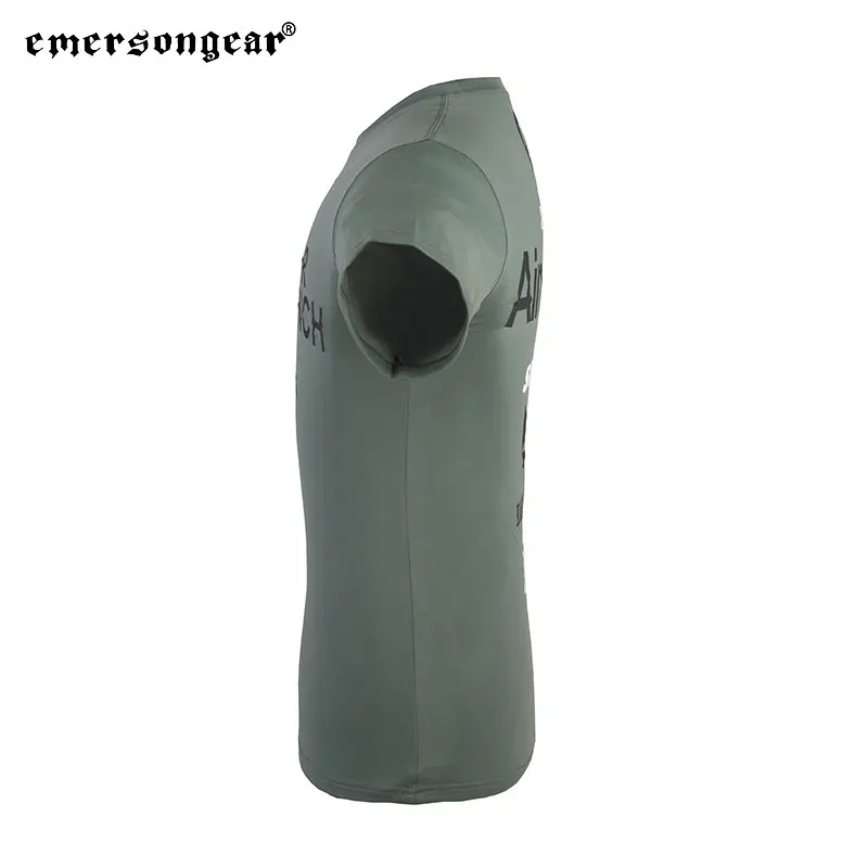 Тактическая влагоотводящая футболка Emersongear GTYPE с коротким рукавом для рыбалки, кемпинга, велоспорта, туризма, цвет OD
Тактическая влагоотводящая футболка Emersongear GTYPE с коротким рукавом для рыбалки, кемпинга, велоспорта, туризма, цвет OD