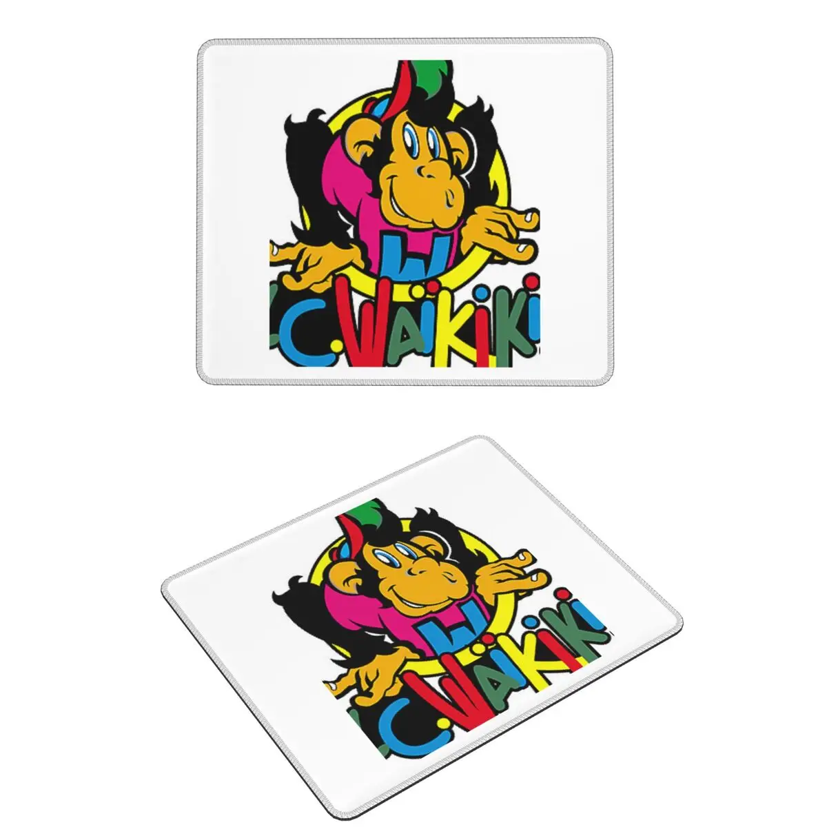 Monkey Lc Waikiki Singe Mouse Pad Computer Keyboard Mouse Mat Gamer Laptop Desk Mat Office Accessories Table Mats
Monkey Lc Waikiki Singe Mouse Pad Computer Keyboard Mouse Mat Gamer Laptop Desk Mat Office Accessories Table Mats