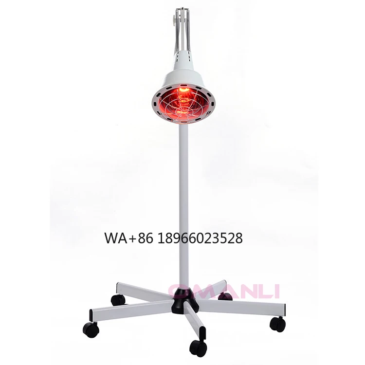 Lamp Therapy Medical Infrared Lamp High Quality Infra Red Infrared Physical Therapy
Lamp Therapy Medical Infrared Lamp High Quality Infra Red Infrared Physical Therapy