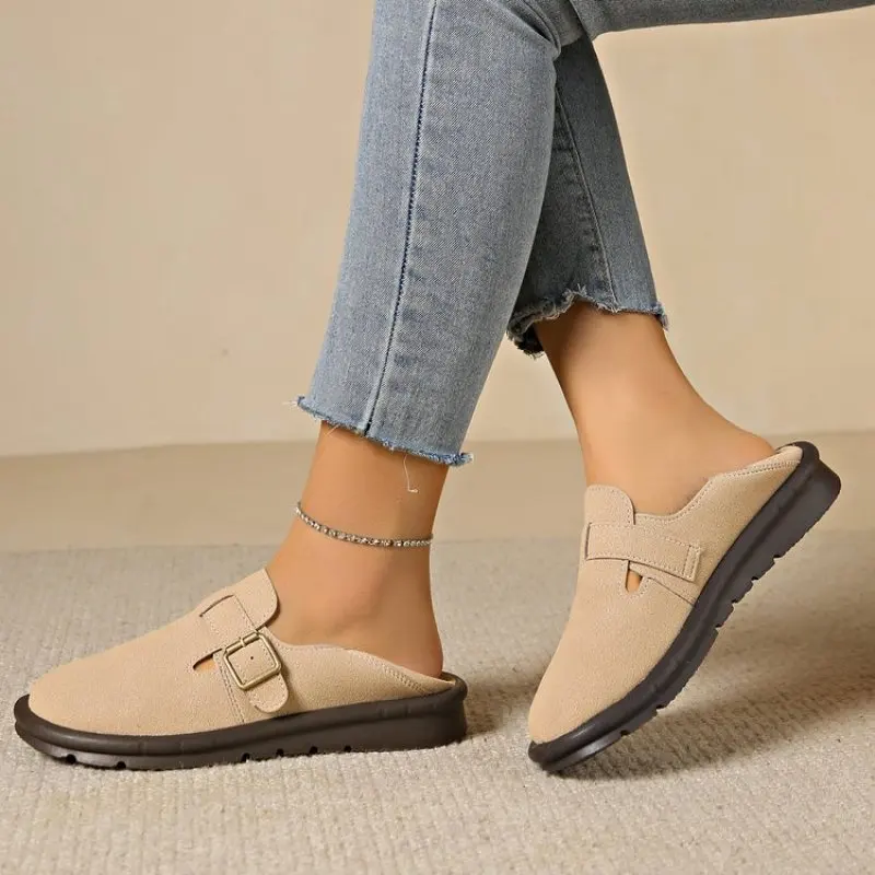 Women's Casual Sports Shoes Flats Fashion New Loafers Women's Shoes Winter Vintage Women's Boots Comfort Casual Plus Size 35-42
Women's Casual Sports Shoes Flats Fashion New Loafers Women's Shoes Winter Vintage Women's Boots Comfort Casual Plus Size 35-42