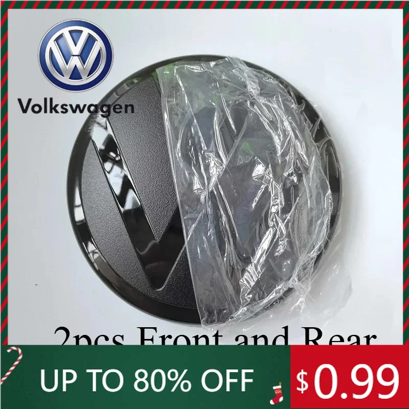 Для VW Volkswagen 2026 Горячие эмблемы 2 шт. Передняя и задняя эмблема Для VW Golf 6/Golf 7/Golf 7.5/Golf 8 Not Affect ACC Модифицированный черный
Для VW Volkswagen 2026 Горячие эмблемы 2 шт. Передняя и задняя эмблема Для VW Golf 6/Golf 7/Golf 7.5/Golf 8 Not Affect ACC Модифицированный черный