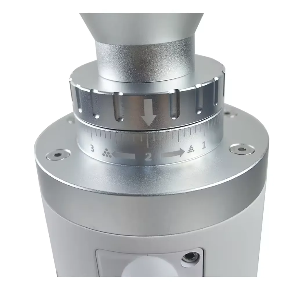 Car Hotel Electric Espresso Coffee Grinder Machine, Professional High Volume
Car Hotel Electric Espresso Coffee Grinder Machine, Professional High Volume