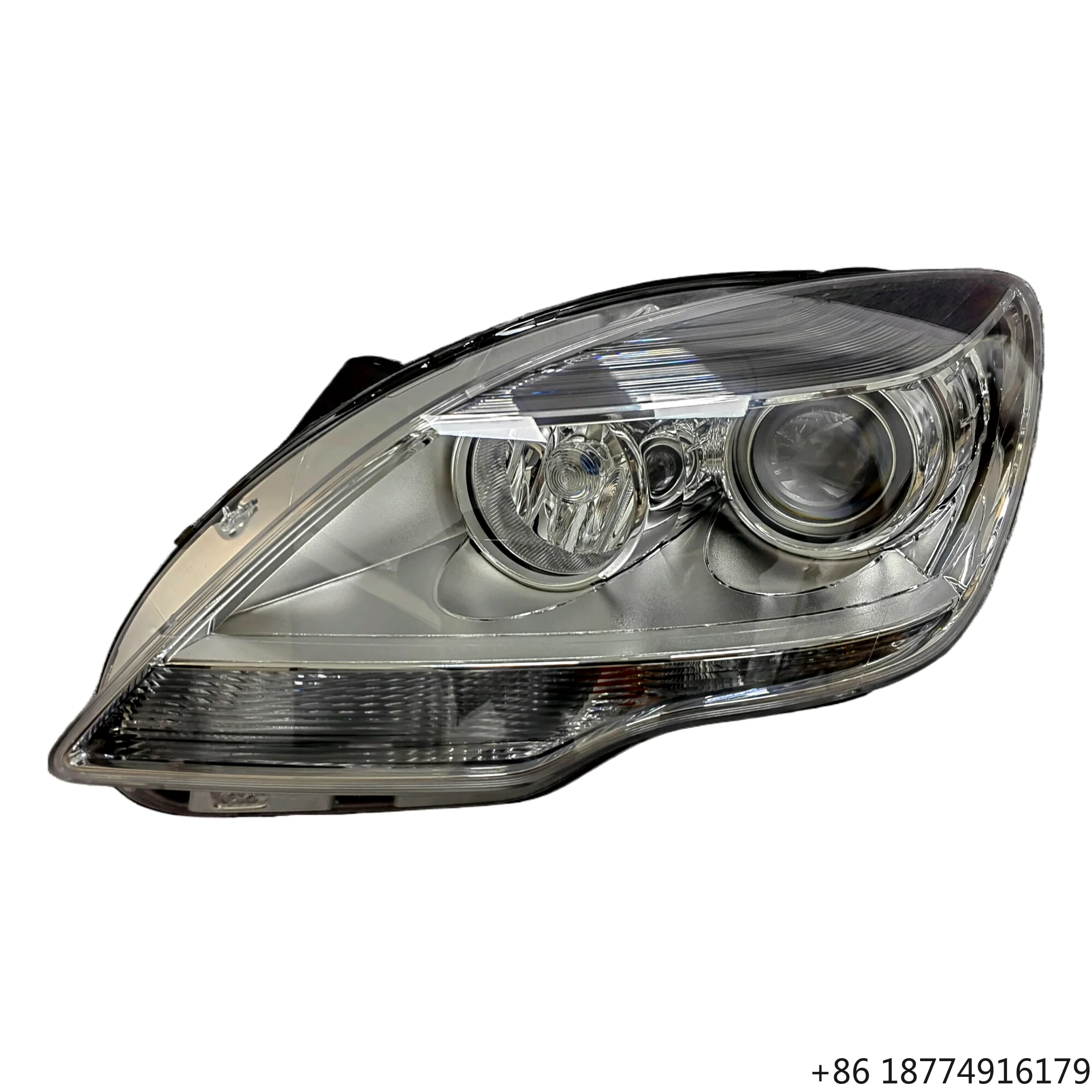 For R Class W251 Headlights W251 for R Class Xenon Headlamp 2008 2009 2010 2011 R63
For R Class W251 Headlights W251 for R Class Xenon Headlamp 2008 2009 2010 2011 R63