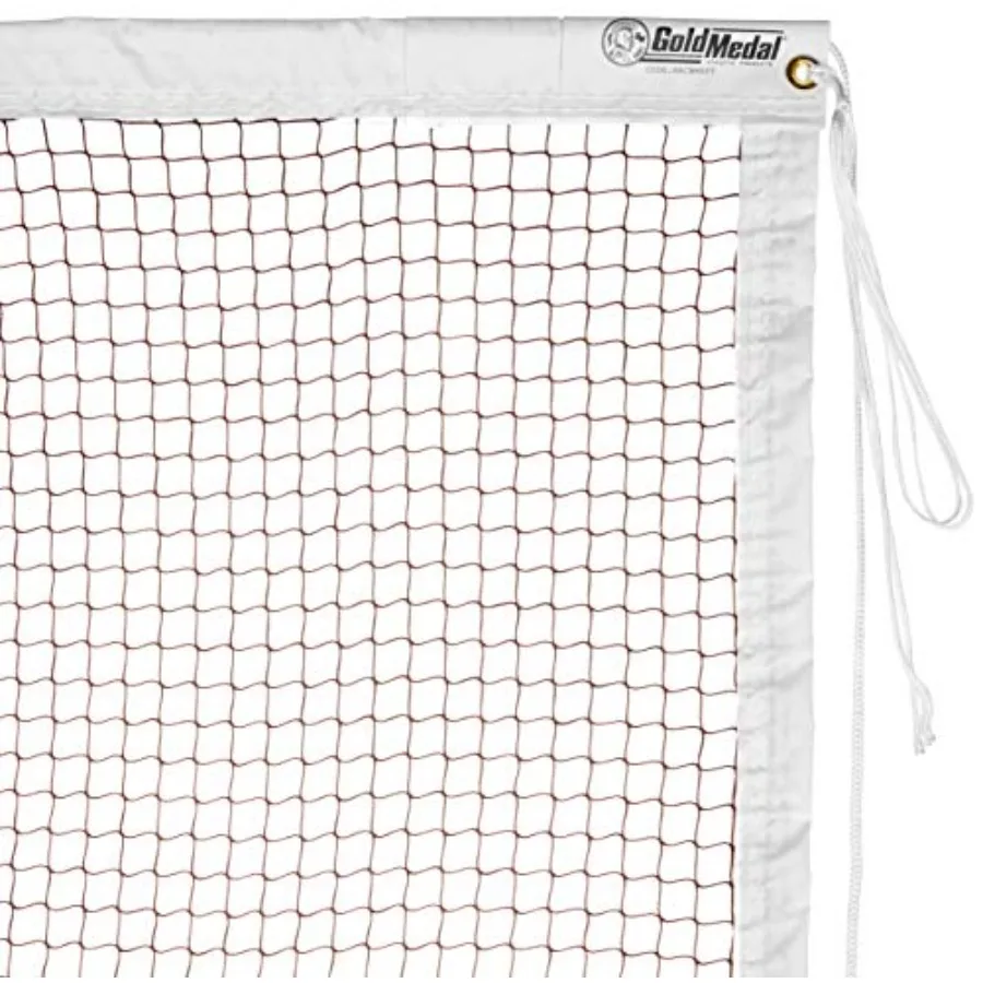 MacGregor Collegiate Badminton Net
MacGregor Collegiate Badminton Net