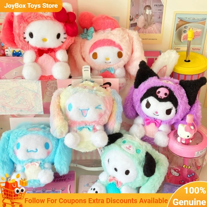 Authentic Pompompurin Hangyodon Joyful Series Blind Box Cute Plush Doll Pendant Keychain Ornament Anime Figure Toy Birthday Gift
Authentic Pompompurin Hangyodon Joyful Series Blind Box Cute Plush Doll Pendant Keychain Ornament Anime Figure Toy Birthday Gift