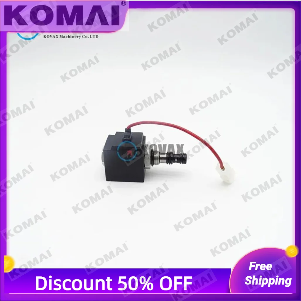 Excavator accessories suitable for Case shell solenoid valve 81870291 CAR120892 CAR127831
Excavator accessories suitable for Case shell solenoid valve 81870291 CAR120892 CAR127831