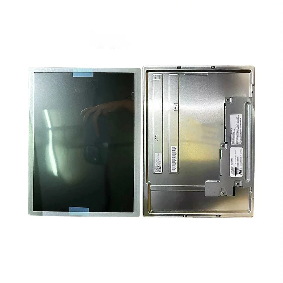 Tested Intact 10.4”AA104XN51 LCD Display Screen
Tested Intact 10.4”AA104XN51 LCD Display Screen