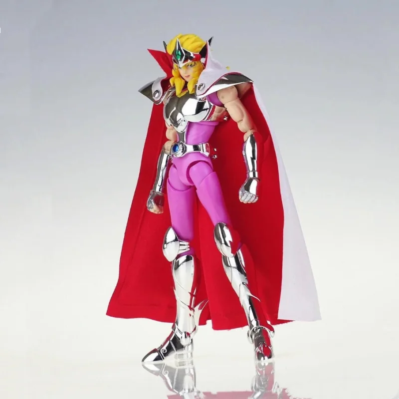 MST EX Puse LizardSeat Misty Misty Silver Saint Seiya Myth Cloth Myth Model Brand New In Stock Brand New In Stock
MST EX Puse LizardSeat Misty Misty Silver Saint Seiya Myth Cloth Myth Model Brand New In Stock Brand New In Stock