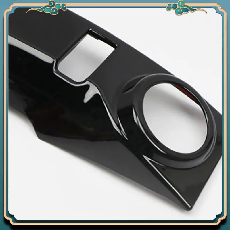 Новейшая панель управления кондиционером, отделка стартера автомобиля, центральный переключатель, крышка управления для Toyota Toyota 4Runner 2014-2019, аксессуары
Новейшая панель управления кондиционером, отделка стартера автомобиля, центральный переключатель, крышка управления для Toyota Toyota 4Runner 2014-2019, аксессуары