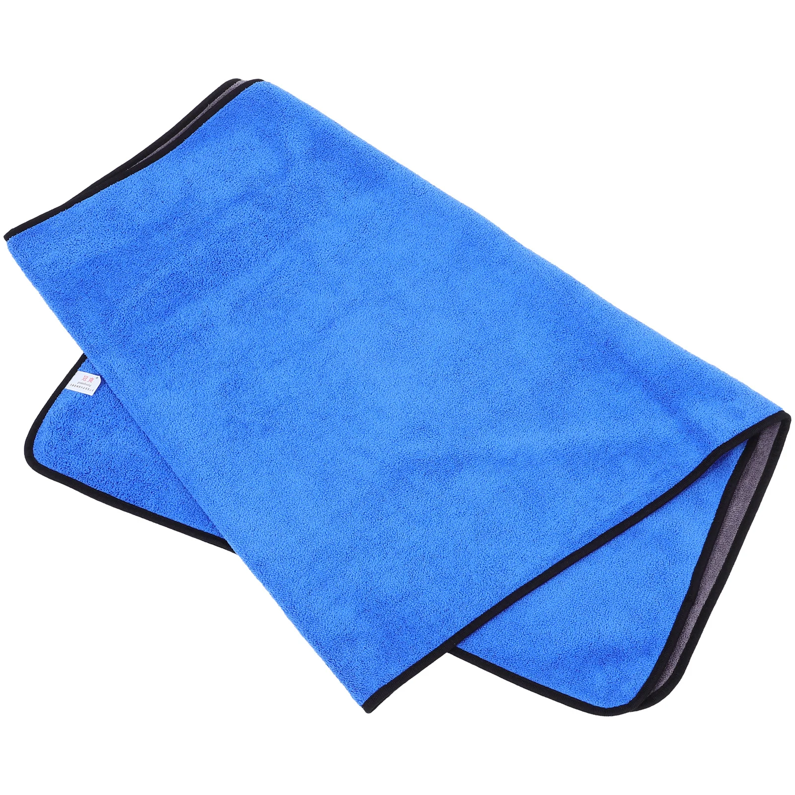 Super Absorbent Car Towels Thicken Scratch-Free Lint-Free For Car Wash Waxing Drying Glass Furniture Household Cleaning
Super Absorbent Car Towels Thicken Scratch-Free Lint-Free For Car Wash Waxing Drying Glass Furniture Household Cleaning