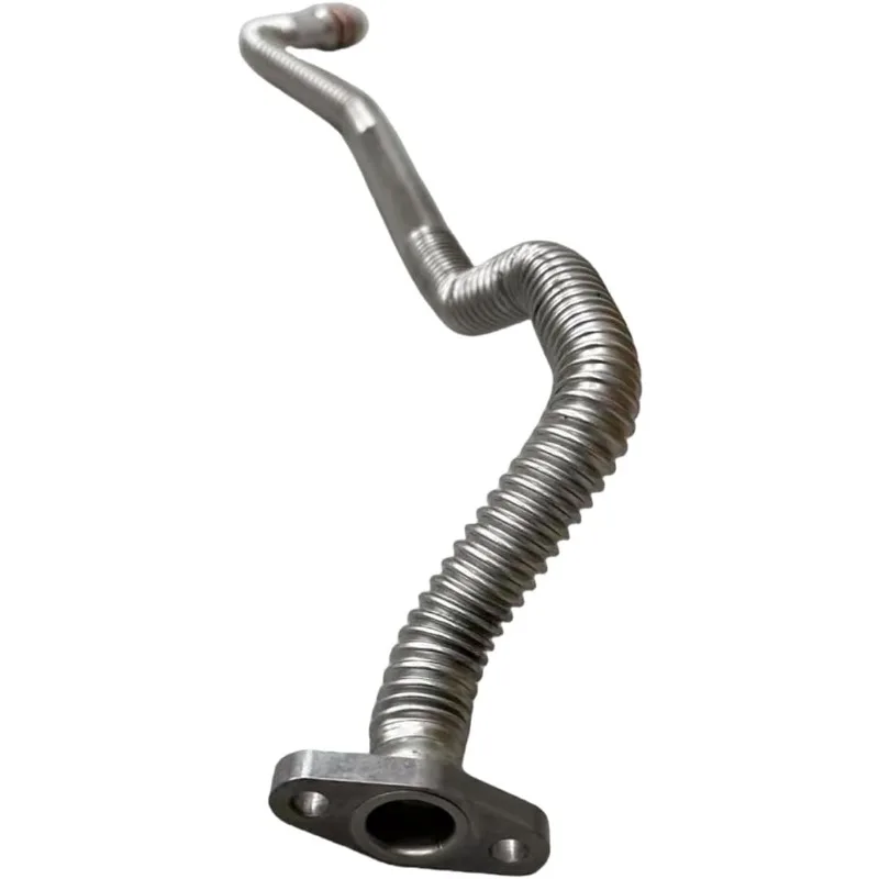 4938498 Turbocharger Oil Drain Connection C4938498 For Cummins QSB4.5
4938498 Turbocharger Oil Drain Connection C4938498 For Cummins QSB4.5