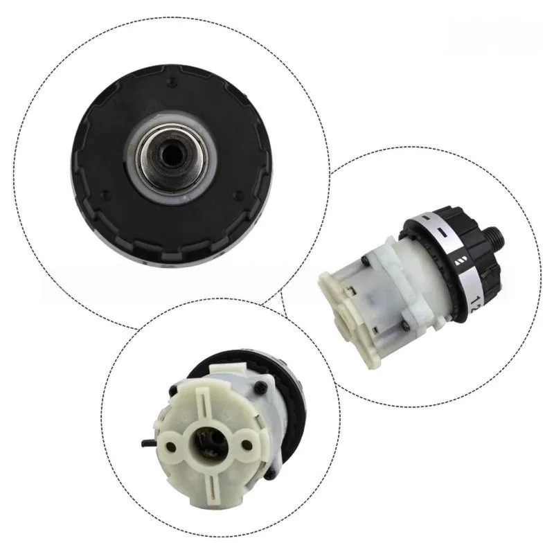 LLCS-For 125483-4 Reducer Gearbox Replacement Part For 6391D DDF453 DDF453RFE BDF443 BDF453 DF457D DF457DWE Gear Assembly
LLCS-For 125483-4 Reducer Gearbox Replacement Part For 6391D DDF453 DDF453RFE BDF443 BDF453 DF457D DF457DWE Gear Assembly