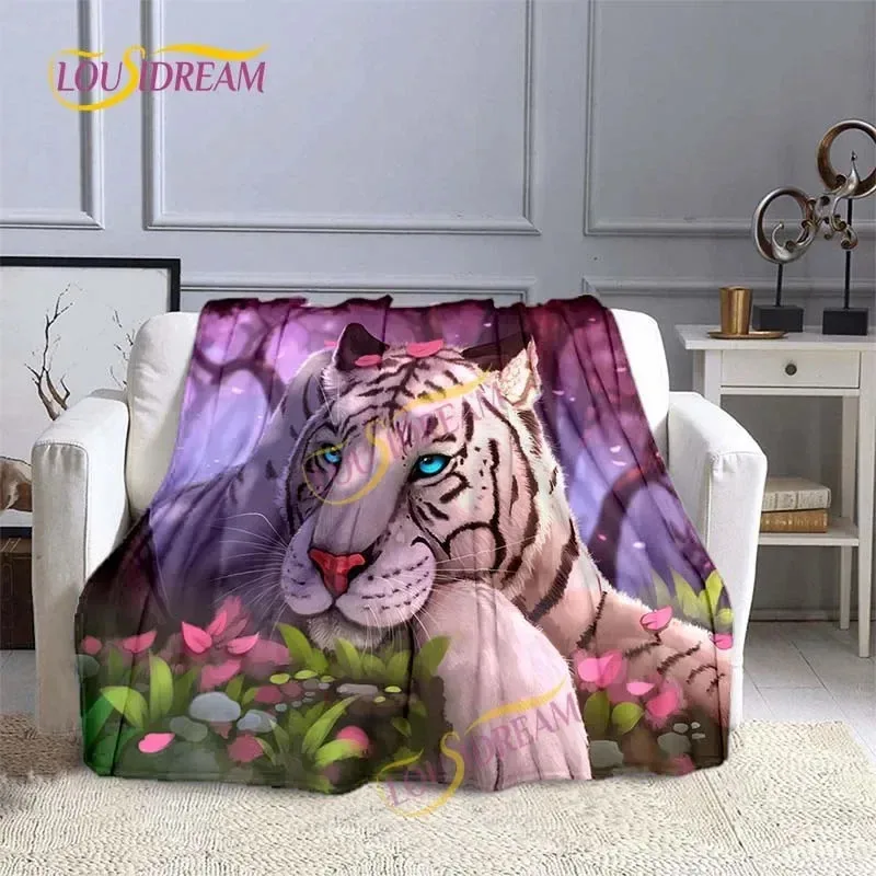 UJF033D Printing Flannel Warm Animal Tiger Blanket Air Conditioning Warm Plush Carpet Mattress Sleeping Napkin Pet Hiking Bl5Ln&
UJF033D Printing Flannel Warm Animal Tiger Blanket Air Conditioning Warm Plush Carpet Mattress Sleeping Napkin Pet Hiking Bl5Ln&