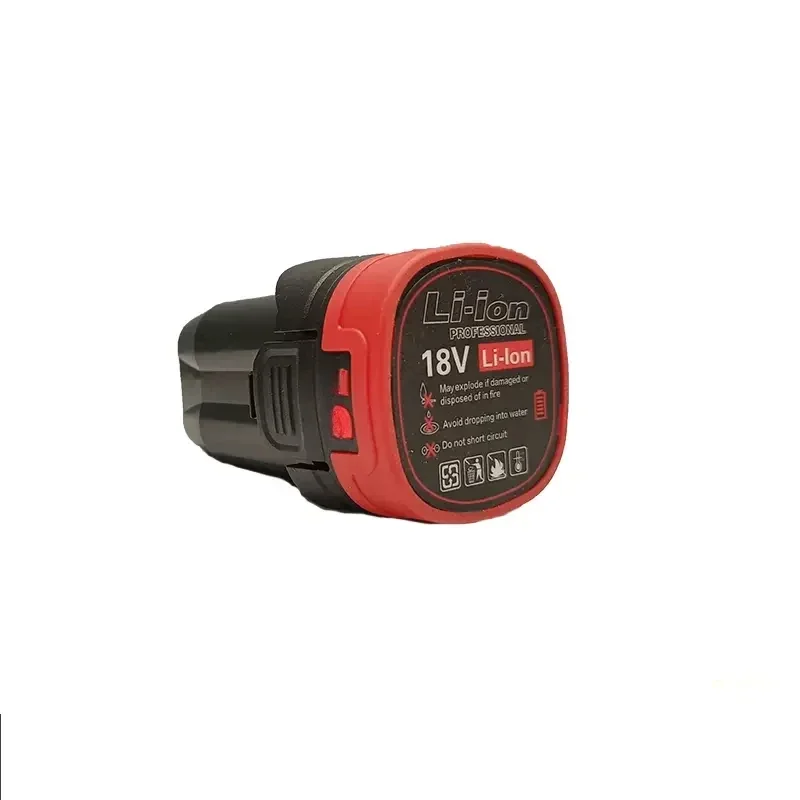 Новая литиевая аккумуляторная батарея 16.8В/18В для стартера / бесщеточного малогабаритного инструмента
Новая литиевая аккумуляторная батарея 16.8В/18В для стартера / бесщеточного малогабаритного инструмента