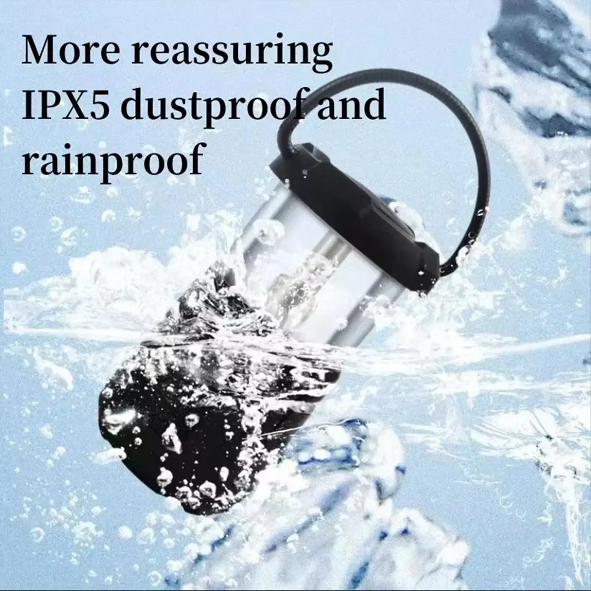 【БЕСПРОДАЖА】Беспроводная Bluetooth-колонка HiFi — уличный ночник, водонепроницаемый, портативный, многофункциональный стереомузыкальный опыт
【БЕСПРОДАЖА】Беспроводная Bluetooth-колонка HiFi — уличный ночник, водонепроницаемый, портативный, многофункциональный стереомузыкальный опыт