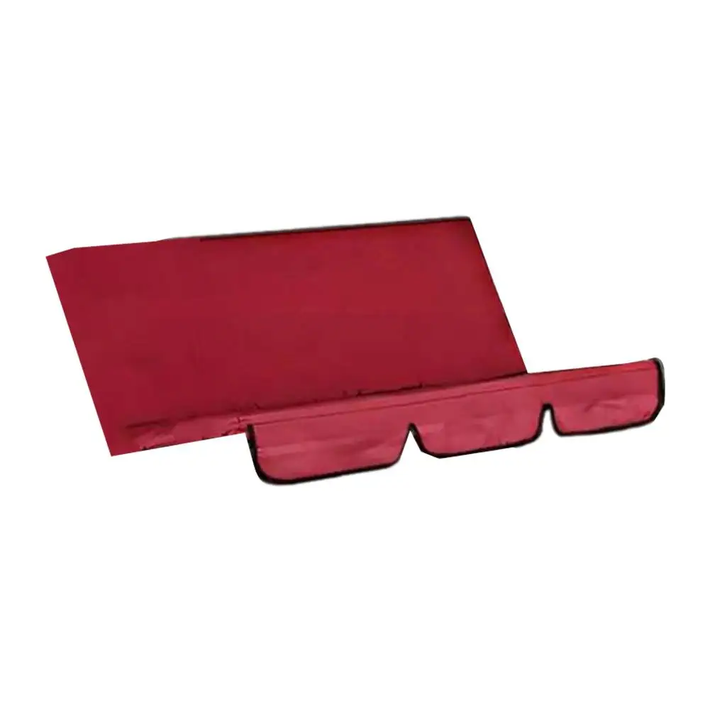 Patio Accessories Garden Swing Chair Covers 150*50*10cm Outdoor Furniture Covers Foldable Outdoor Chair Covers
Patio Accessories Garden Swing Chair Covers 150*50*10cm Outdoor Furniture Covers Foldable Outdoor Chair Covers