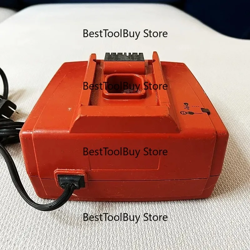 90 lithium battery 220V charger 14.4v-36v (original, used products)
90 lithium battery 220V charger 14.4v-36v (original, used products)