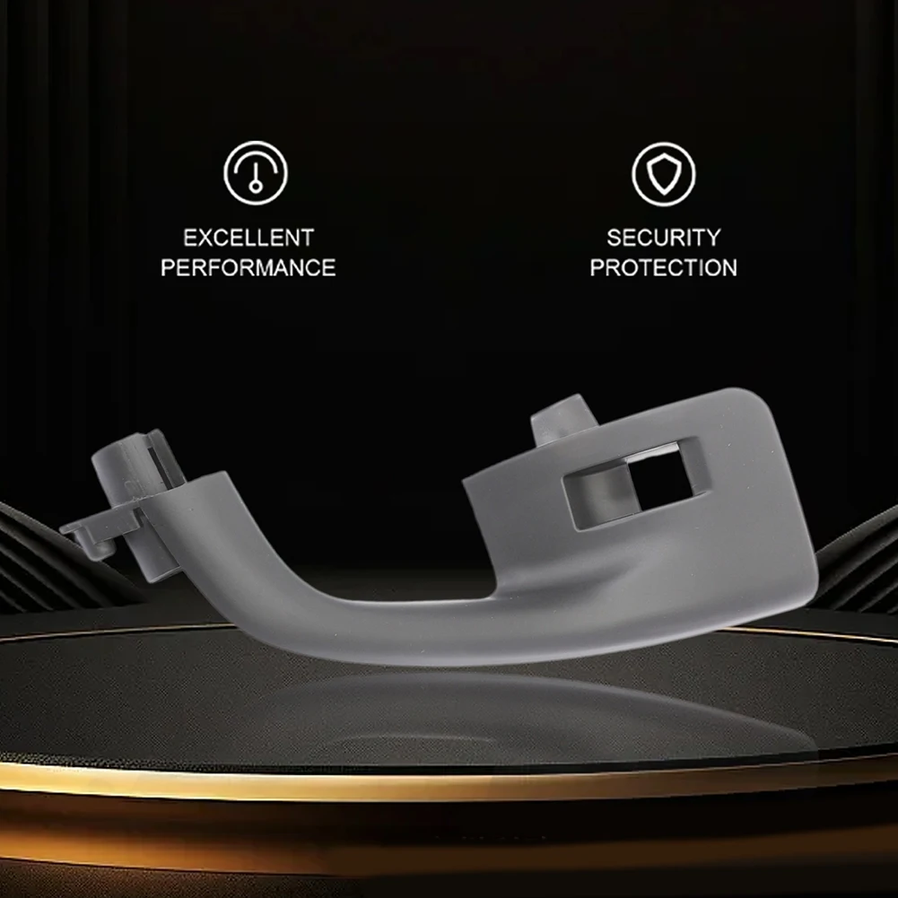 Нижняя половина внутренней дверной ручки со стороны пассажира для VW Golf VI 2004-2014 1K0867180D75R Автомобильные аксессуары 
Нижняя половина внутренней дверной ручки со стороны пассажира для VW Golf VI 2004-2014 1K0867180D75R Автомобильные аксессуары