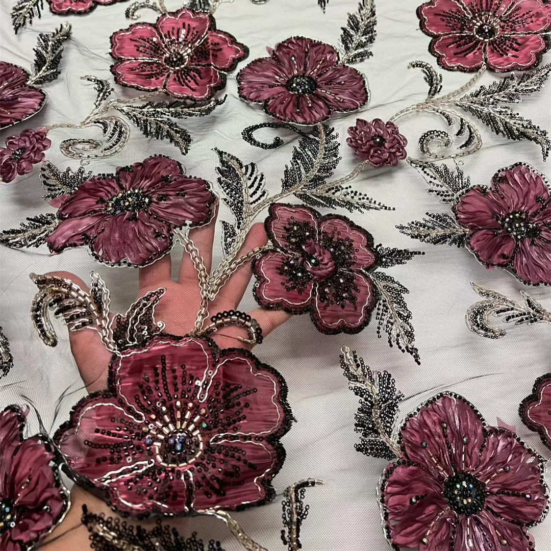 New Arrive Applique Floral Embroidered Lace Fabric High Quality Beaded Tulle Sequins Tube Two-Tone Prom Gala Evening Dress
New Arrive Applique Floral Embroidered Lace Fabric High Quality Beaded Tulle Sequins Tube Two-Tone Prom Gala Evening Dress