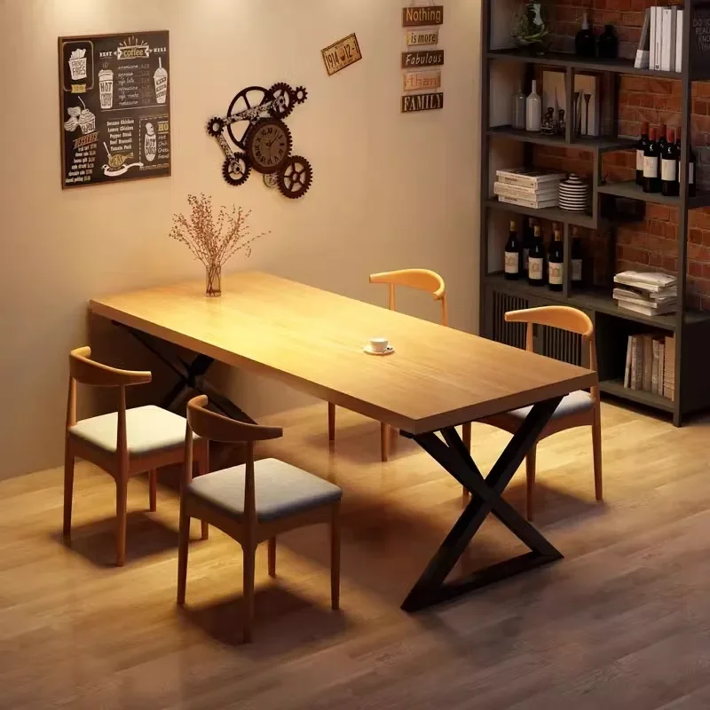 Vintage Snack Restaurant Table Spice Hallways Dressing Console Dining Table Luxury Decoration Table A Manger Kitchen Furniture
Vintage Snack Restaurant Table Spice Hallways Dressing Console Dining Table Luxury Decoration Table A Manger Kitchen Furniture