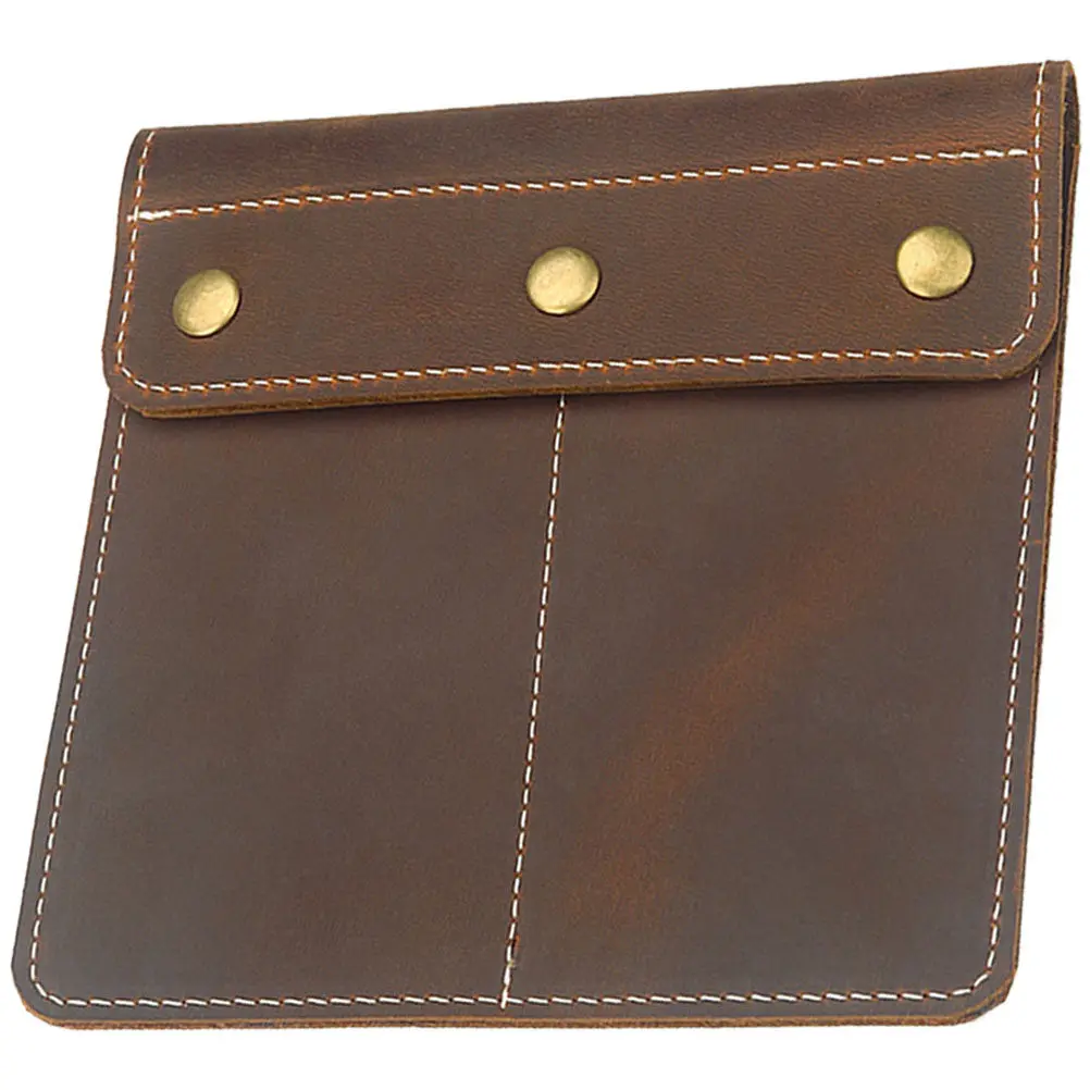 Premium Horsehide Watch Storage Pouch Compact Travel Bag for Multiple Wristwatches Professional Watch Organizer Protective
Premium Horsehide Watch Storage Pouch Compact Travel Bag for Multiple Wristwatches Professional Watch Organizer Protective