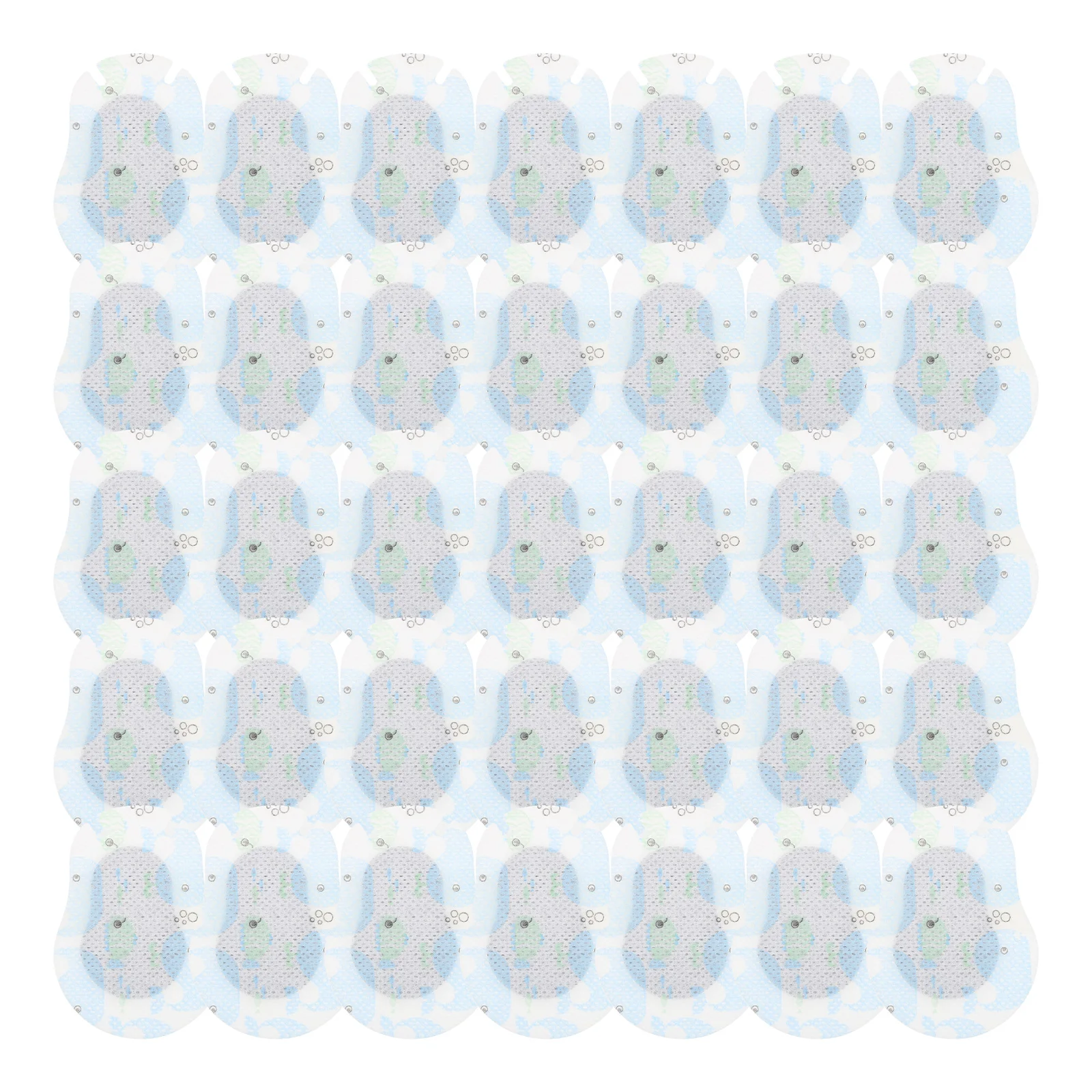 50 Pcs Pediatric Eye Patches Non woven Stickers for Kids Amblyopia Correction Comfortable Cartoon Hygienic Eye
50 Pcs Pediatric Eye Patches Non woven Stickers for Kids Amblyopia Correction Comfortable Cartoon Hygienic Eye