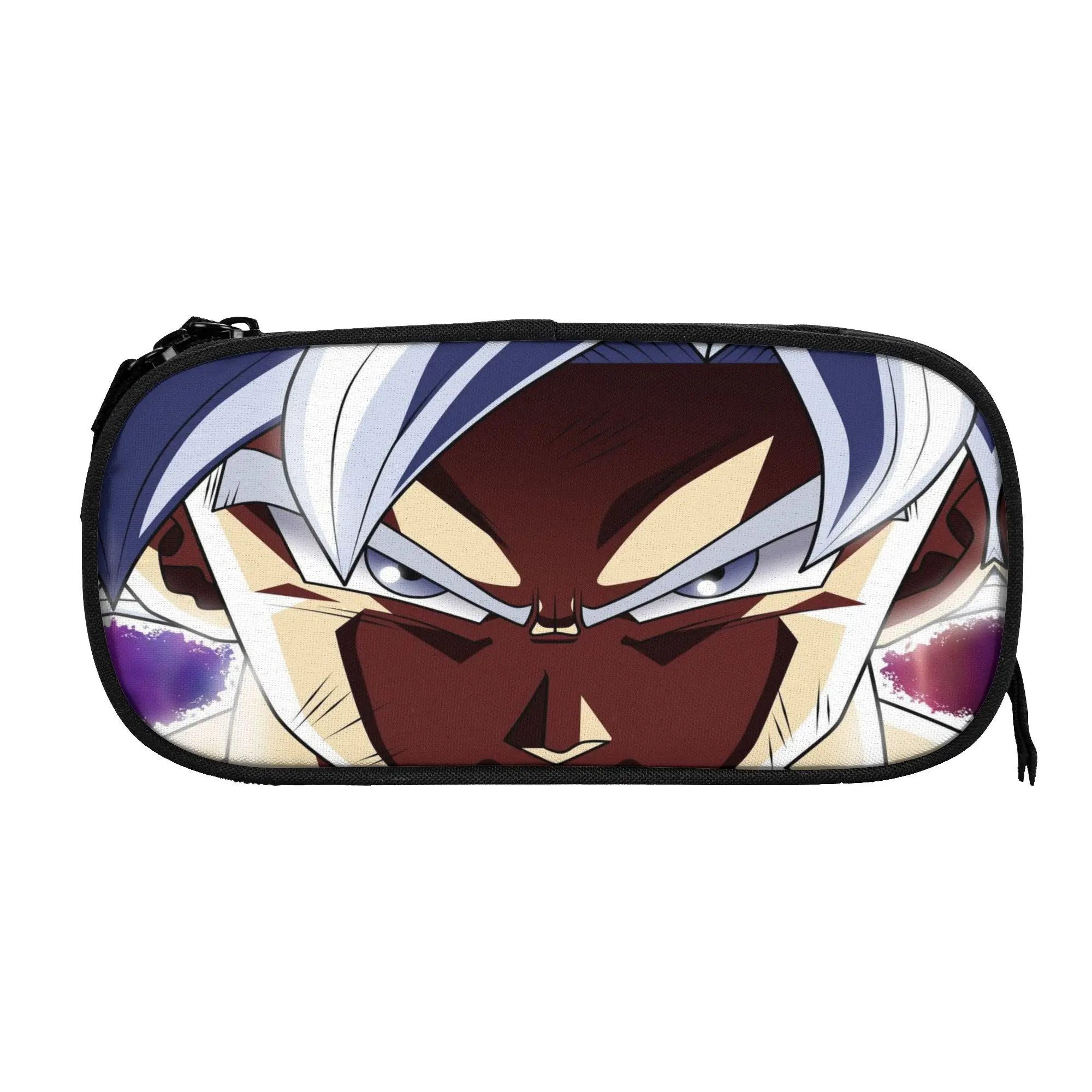 DBZ dragonballz d-dragon-ball-l Pencil Case Double Layer Large Capacity For School Pencil Case Stationery Gift
DBZ dragonballz d-dragon-ball-l Pencil Case Double Layer Large Capacity For School Pencil Case Stationery Gift