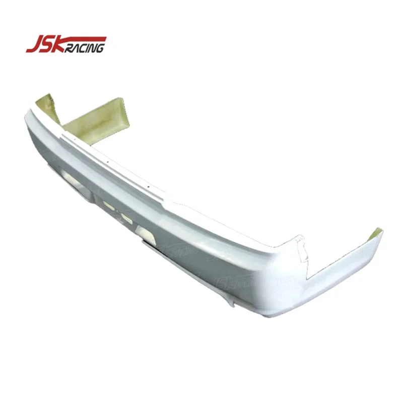 FIBER GLASS REAR BUMPER For 1999-2002 NISSAN SKYLINE R34 4D Upgrade To GTR STYLE
FIBER GLASS REAR BUMPER For 1999-2002 NISSAN SKYLINE R34 4D Upgrade To GTR STYLE
