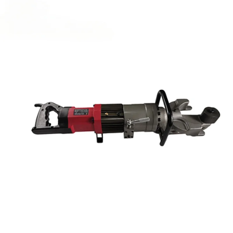 Portable Rebar 40Mm 32Mm Bar Bender Hydraulic Steel Rod Bending Machine
Portable Rebar 40Mm 32Mm Bar Bender Hydraulic Steel Rod Bending Machine