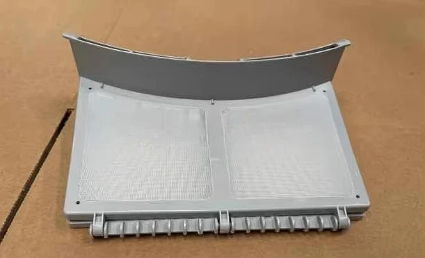 Brand new suitable for Midea clothes dryer filter MH40V10E cotton lint dust collector box
Brand new suitable for Midea clothes dryer filter MH40V10E cotton lint dust collector box