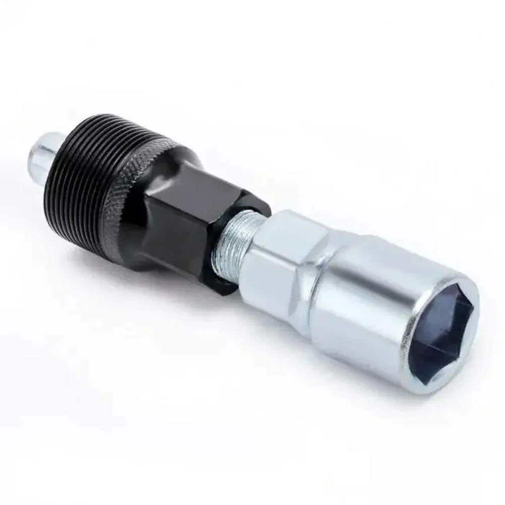 Bike Crank Wheel Extractor Bottom Bracket Remover Gadget Spanner Wrench Crank Puller Crankset Pedal Remover Bicycle Repair Tools
Bike Crank Wheel Extractor Bottom Bracket Remover Gadget Spanner Wrench Crank Puller Crankset Pedal Remover Bicycle Repair Tools