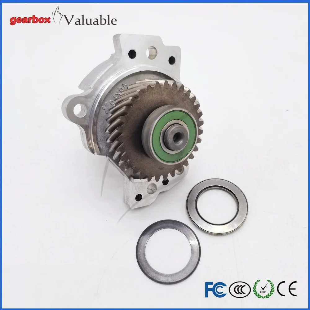 RE0F11A JF015E CVT JF015 Входной вал трансмиссии CVT 31 зубца для Nissan Almera Sentra Note Versa Tiida Juke Micra 2012-2015 ™
RE0F11A JF015E CVT JF015 Входной вал трансмиссии CVT 31 зубца для Nissan Almera Sentra Note Versa Tiida Juke Micra 2012-2015 ™