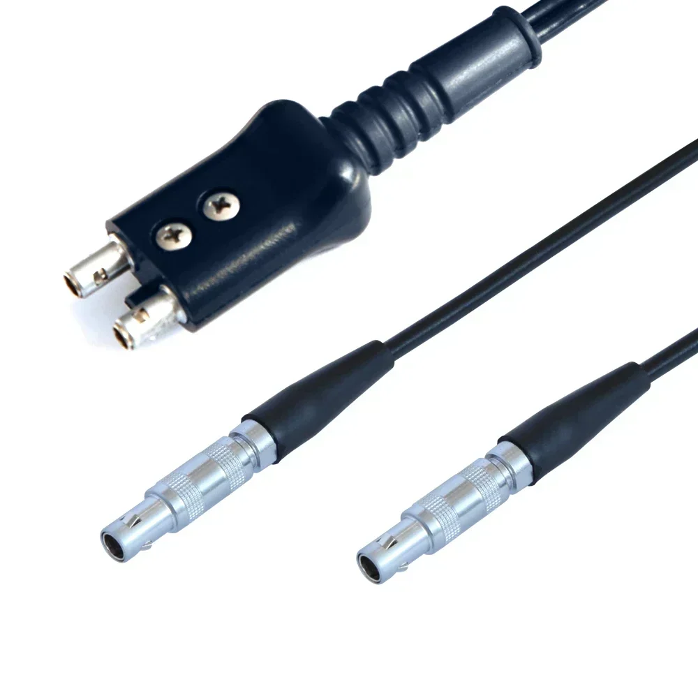 In stock YUSHI NDT INSTRUMENTS Accessories Ultrasonic Transducer UT Probe Single Dual Cable
In stock YUSHI NDT INSTRUMENTS Accessories Ultrasonic Transducer UT Probe Single Dual Cable