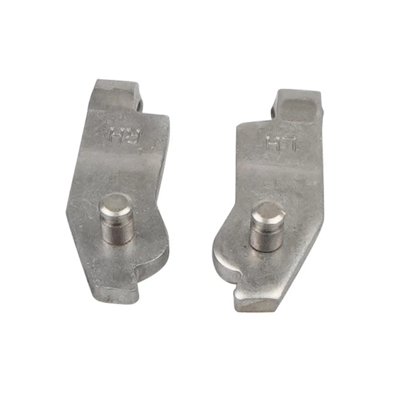 Stainless Steel Parking Brake Hardware For Sports Car 1965 To 1982 Models Complete Set
Stainless Steel Parking Brake Hardware For Sports Car 1965 To 1982 Models Complete Set