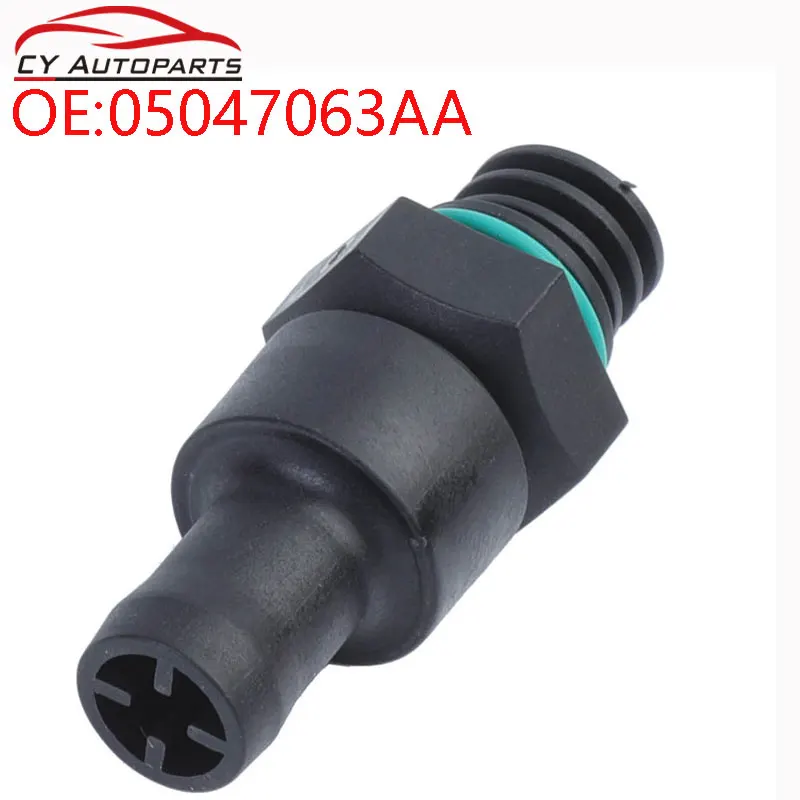 New Car PCV Valve For 2010-2020 Jeep Patriot Dodge Dart Chrysler 05047063AA 5047063AA 04792962AA 4792962AA
New Car PCV Valve For 2010-2020 Jeep Patriot Dodge Dart Chrysler 05047063AA 5047063AA 04792962AA 4792962AA