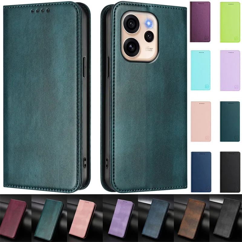 High-quality OPPO Reno15F Magnetic Case For OPPO Reno15 F Reno 15F Fundas Leather Wallet Book Case For OPPO Reno15 F Coque Phone
High-quality OPPO Reno15F Magnetic Case For OPPO Reno15 F Reno 15F Fundas Leather Wallet Book Case For OPPO Reno15 F Coque Phone